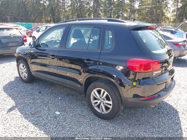 Volkswagen 2.0 tsi 2017 WVGAV7AX7HK015004 Image 3