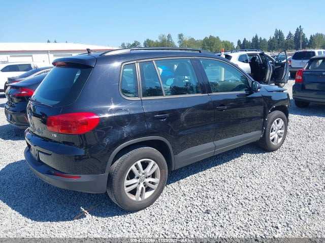 Volkswagen 2.0 tsi 2017 WVGAV7AX7HK015004 Image 4