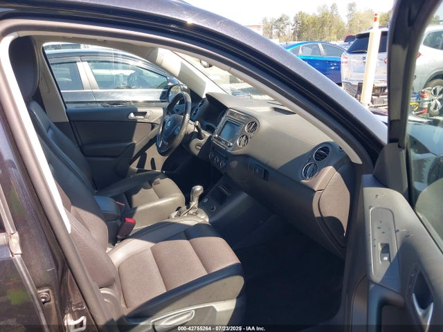 Volkswagen 2.0 tsi 2017 WVGAV7AX7HK015004 Image 5