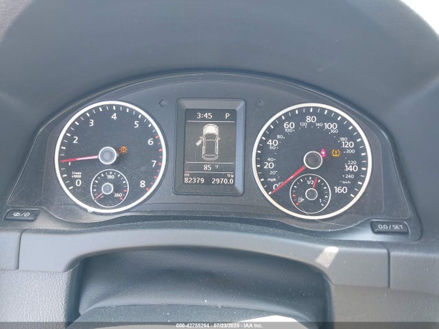 Volkswagen 2.0 tsi 2017 WVGAV7AX7HK015004 Image 7