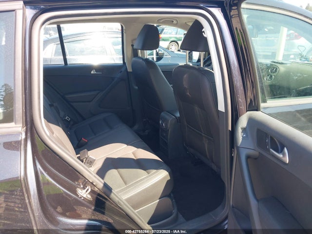 Volkswagen 2.0 tsi 2017 WVGAV7AX7HK015004 Image 8
