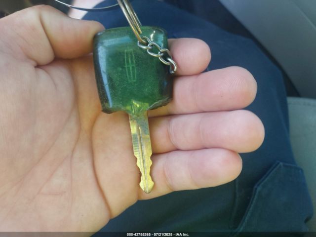 2004 LINCOLN AVIATOR 5LMEU88H04ZJ51367 Photo 10