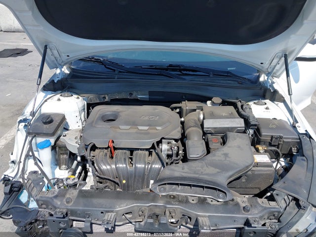 5XXGT4L35KG371546 KIA gdi