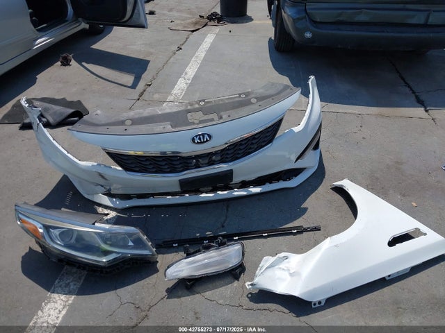 5XXGT4L35KG371546 KIA gdi