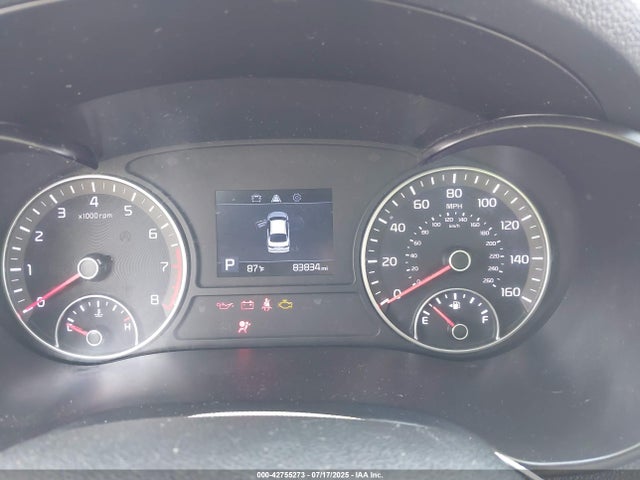 5XXGT4L35KG371546 KIA gdi