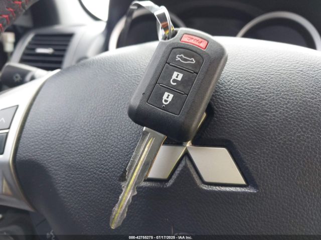 2017 MITSUBISHI LANCER JA32U2FU3HU016036 Photo 10