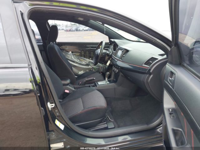 2017 MITSUBISHI LANCER JA32U2FU3HU016036 Photo 4