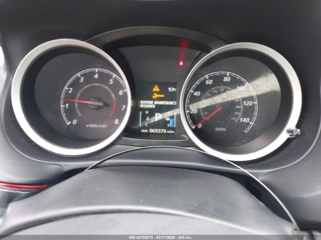 2017 MITSUBISHI LANCER JA32U2FU3HU016036 Photo 6