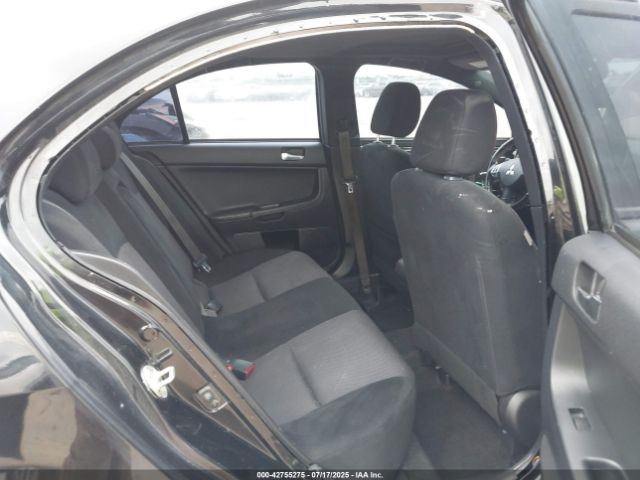 2017 MITSUBISHI LANCER JA32U2FU3HU016036 Photo 7