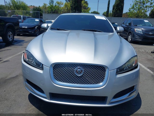 SAJWA0ES5EPU12593 Jaguar gtdi