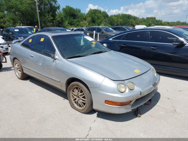 2000 ACURA INTEGRA JH4DC4456YS007751 Photo 0