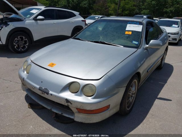 2000 ACURA INTEGRA JH4DC4456YS007751 Photo 1