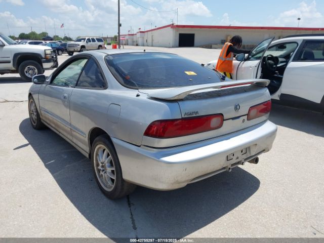 2000 ACURA INTEGRA JH4DC4456YS007751 Photo 2