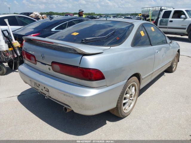2000 ACURA INTEGRA JH4DC4456YS007751 Photo 3