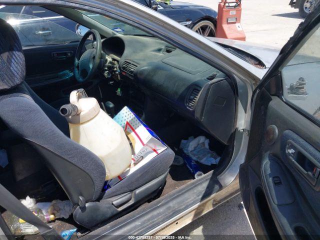 2000 ACURA INTEGRA JH4DC4456YS007751 Photo 4