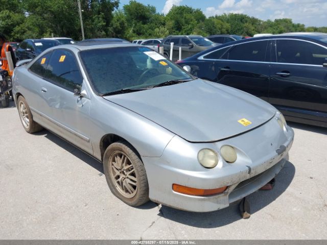 2000 ACURA INTEGRA JH4DC4456YS007751 Photo 5