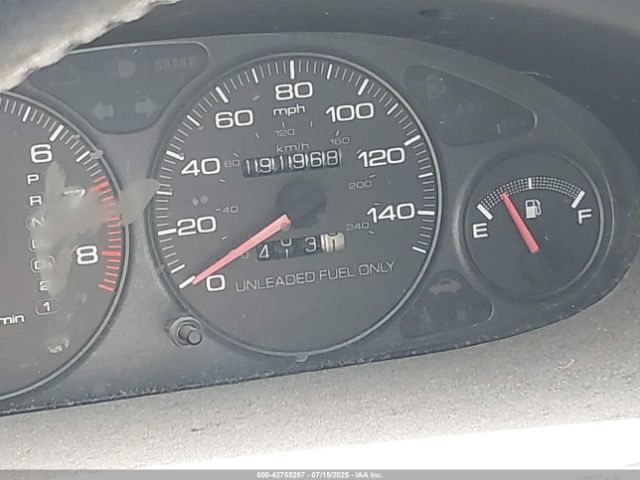 2000 ACURA INTEGRA JH4DC4456YS007751 Photo 6