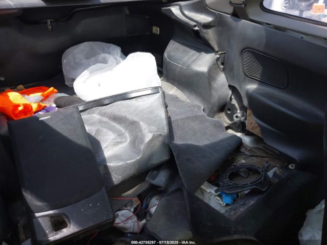 2000 ACURA INTEGRA JH4DC4456YS007751 Photo 7