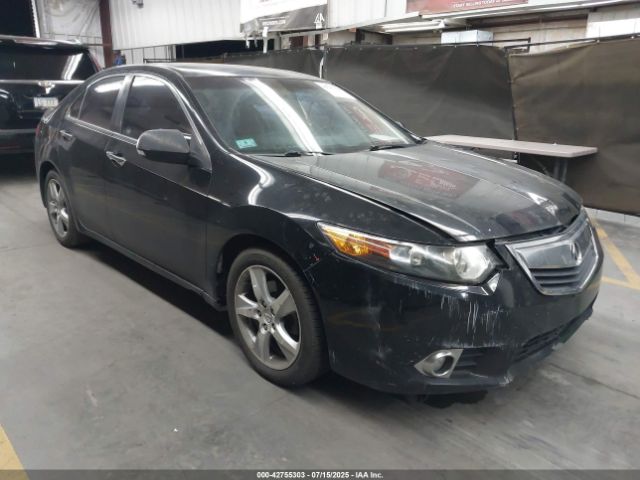 2012 ACURA TSX JH4CU2F67CC020580 Photo 0