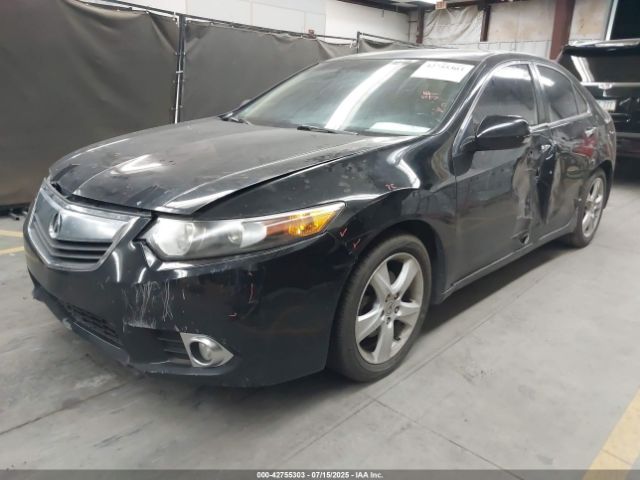 2012 ACURA TSX JH4CU2F67CC020580 Photo 1