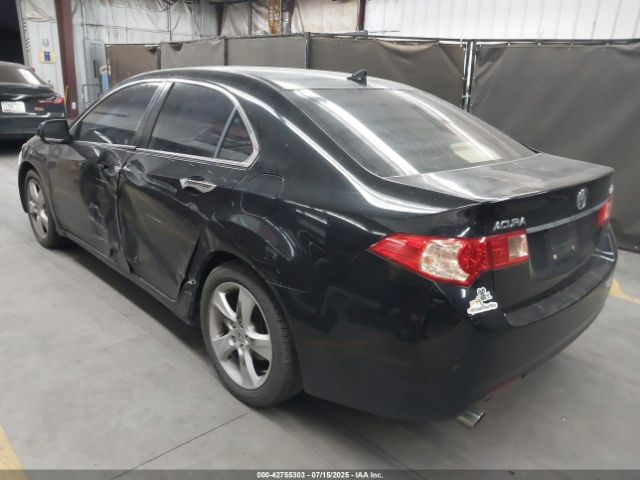 2012 ACURA TSX JH4CU2F67CC020580 Photo 2