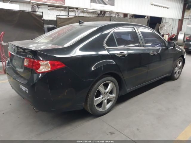 2012 ACURA TSX JH4CU2F67CC020580 Photo 3