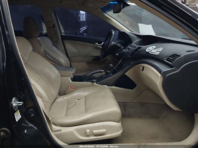 2012 ACURA TSX JH4CU2F67CC020580 Photo 4