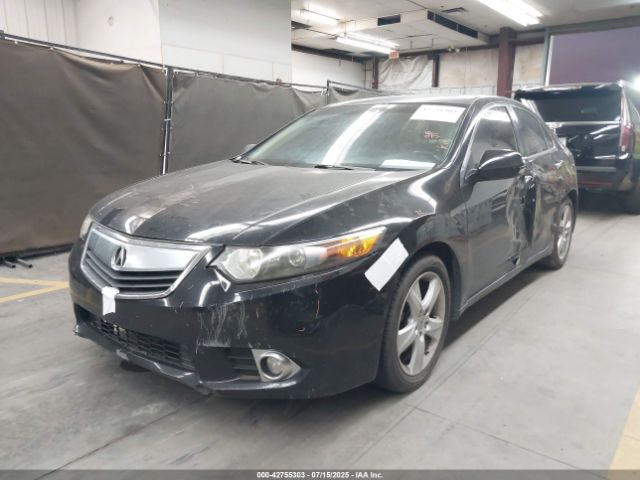 2012 ACURA TSX JH4CU2F67CC020580 Photo 5