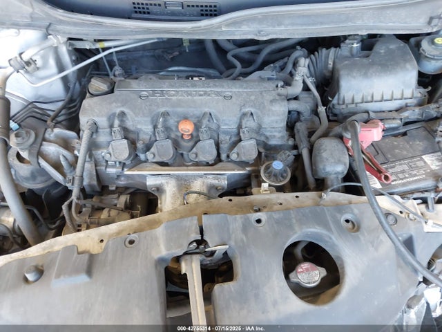 Honda Civic Ex-l 2015 19XFB2F98FE201182 Image 10
