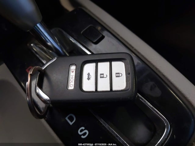 Honda Civic Ex-l 2015 19XFB2F98FE201182 Image 11