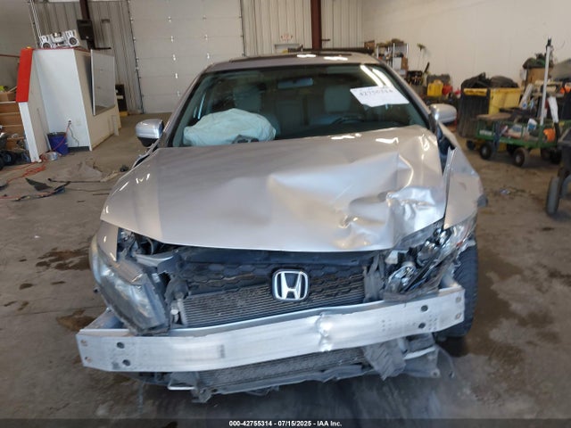 Honda Civic Ex-l 2015 19XFB2F98FE201182 Image 13