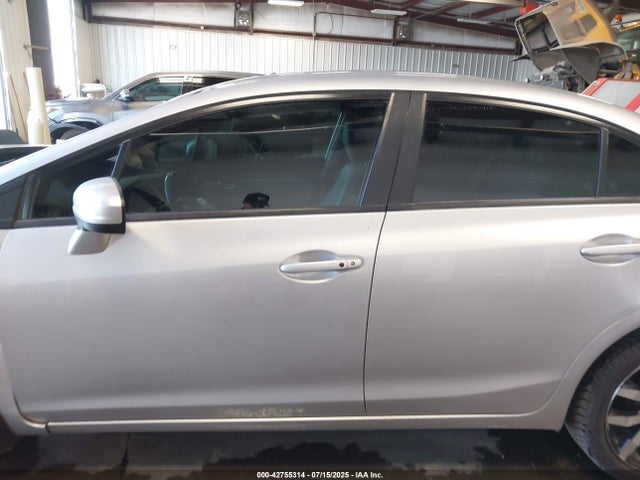 Honda Civic Ex-l 2015 19XFB2F98FE201182 Image 15