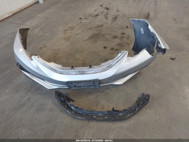 Honda Civic Ex-l 2015 19XFB2F98FE201182 Image 12