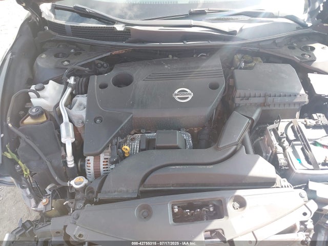 1N4AL3APXFN405003 Nissan Altima
