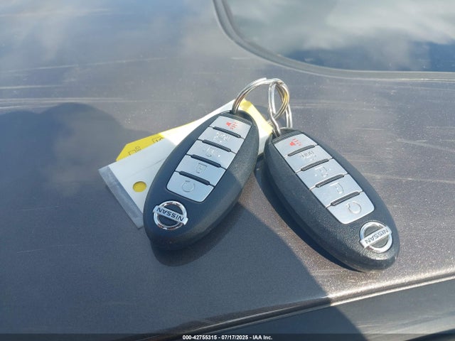 1N4AL3APXFN405003 Nissan Altima