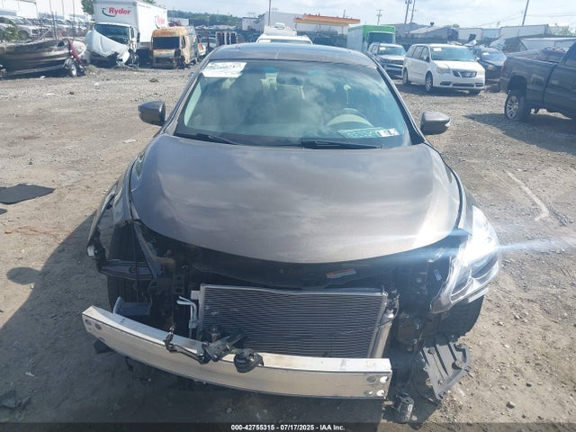1N4AL3APXFN405003 Nissan Altima