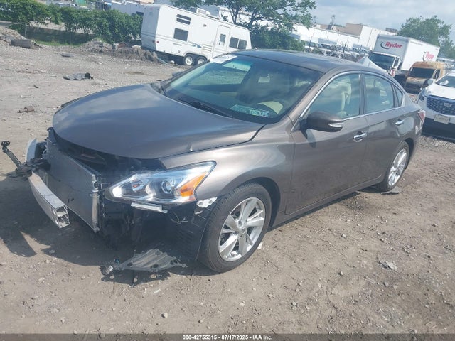 1N4AL3APXFN405003 Nissan Altima