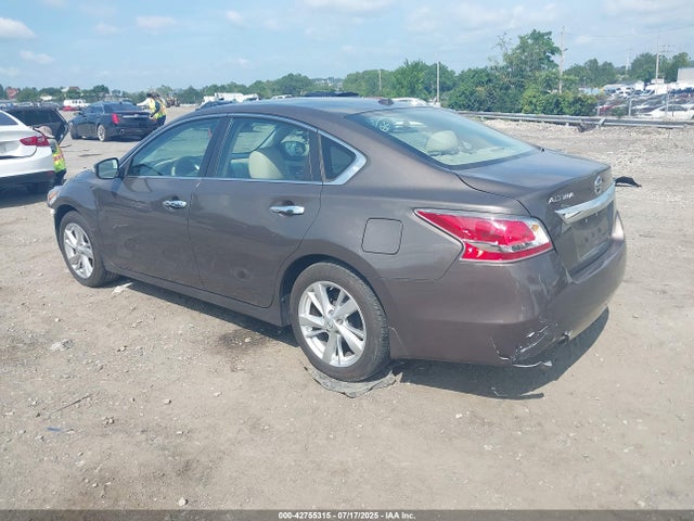 1N4AL3APXFN405003 Nissan Altima