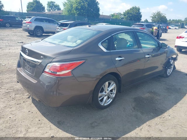 1N4AL3APXFN405003 Nissan Altima