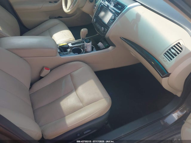 1N4AL3APXFN405003 Nissan Altima