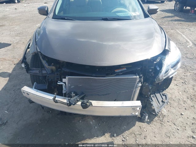 1N4AL3APXFN405003 Nissan Altima