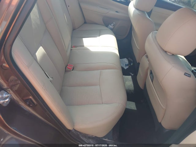 1N4AL3APXFN405003 Nissan Altima