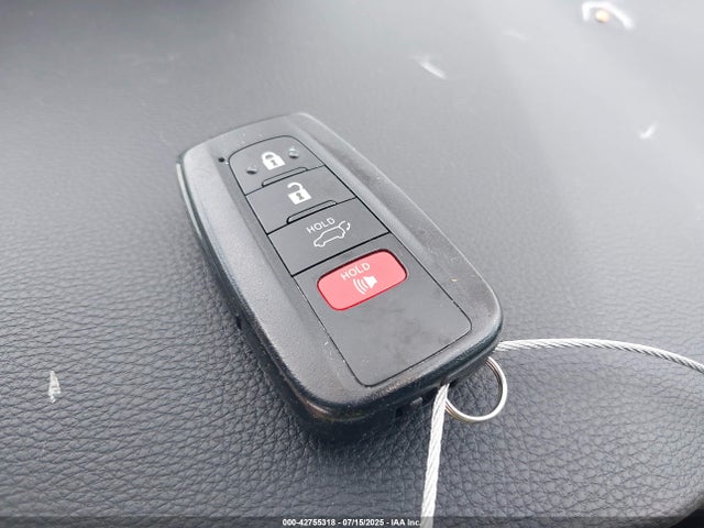 2T3C1RFV9MW173390 Toyota a25a-fks