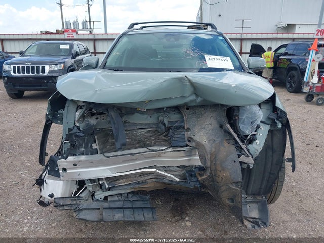 2T3C1RFV9MW173390 Toyota a25a-fks