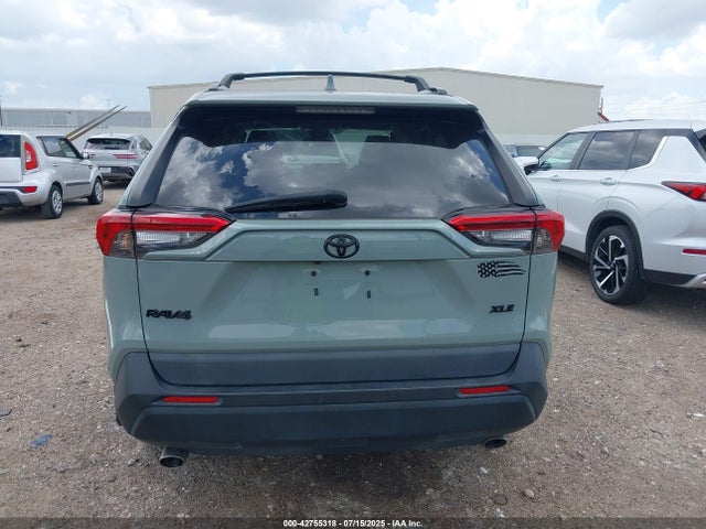 2T3C1RFV9MW173390 Toyota a25a-fks