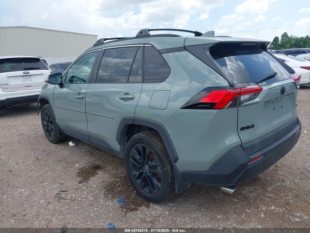 2T3C1RFV9MW173390 Toyota a25a-fks