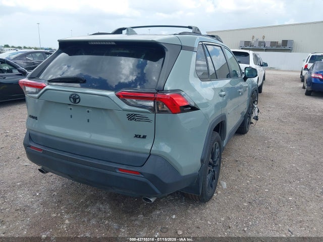2T3C1RFV9MW173390 Toyota a25a-fks