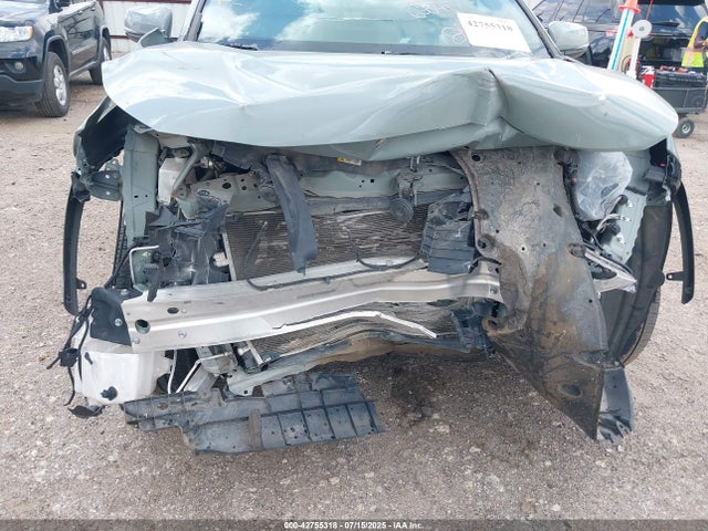 2T3C1RFV9MW173390 Toyota a25a-fks