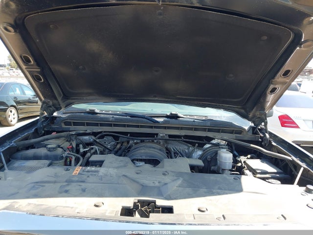 3GCPCREC8JG153526 Chevrolet l83 - sidi: spark ignited direct injection, vvt: variable valve timing, afm, e85 max, alum