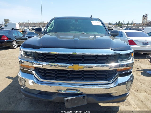 3GCPCREC8JG153526 Chevrolet l83 - sidi: spark ignited direct injection, vvt: variable valve timing, afm, e85 max, alum